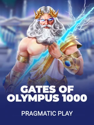 Gates of Olympus 1000